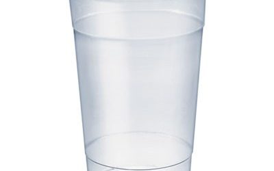 32 Oz Plastic Cups – Case of 300.