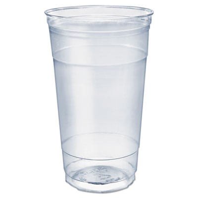 32 Oz Plastic Cups – Case of 300.