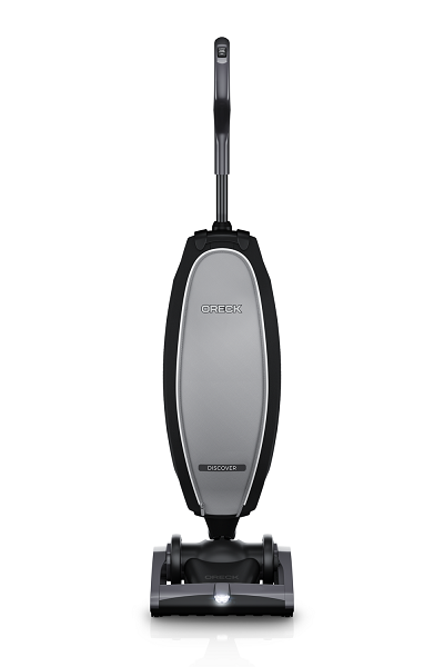 Introducing the All New Oreck Discover Upright Vacuum – Stop into our Retail Locations and check it out today.