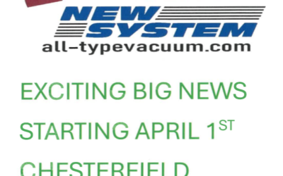 Open Sundays at Our Chesterfield Location