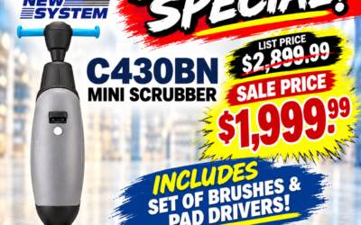 Closeout Special
