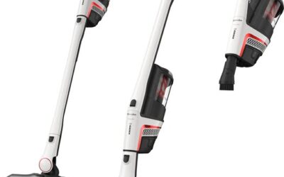 Cordless Stick Vac Special